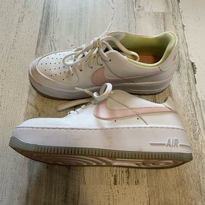 air force 1s poshmark